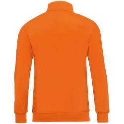 JAKO Classico Polyesterjacke neonorange S