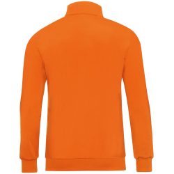 JAKO Classico Polyesterjacke neonorange 140