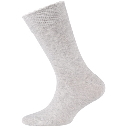 6er Pack camano Soft Bio-Baumwolle Crew Socken Kinder...