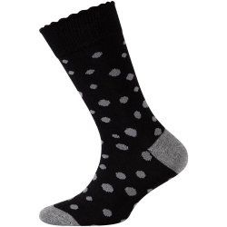 6er Pack camano Soft Bio-Baumwolle Crew Socken Kinder...