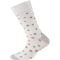 6er Pack camano Soft Bio-Baumwolle Crew Socken Kinder 9999 - black 31-34
