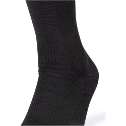 3er Pack camano Performance Light Crew Trainingssocken 9999 - black 43-46