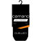 3er Pack camano Performance Light Crew Trainingssocken 9999 - black 43-46
