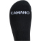 3er Pack camano Performance Light Crew Trainingssocken 9999 - black 43-46