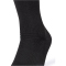 3er Pack camano Performance Light Crew Trainingssocken 9999 - black 43-46