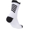 3er Pack camano Performance Light Crew Trainingssocken 1001 - white mix 35-38