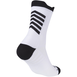 3er Pack camano Performance Light Crew Trainingssocken 1001 - white mix 43-46
