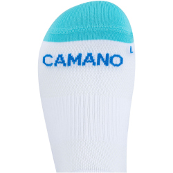 3er Pack camano Performance Light Crew Trainingssocken...