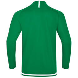 JAKO Striker 2.0 Freizeitjacke sportgrün/weiß S