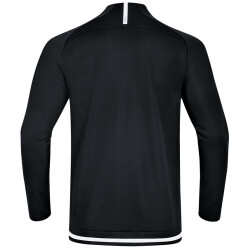 JAKO Striker 2.0 Freizeitjacke schwarz/weiß S