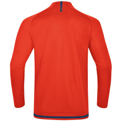 JAKO Striker 2.0 Freizeitjacke flame/navy S
