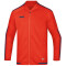 JAKO Striker 2.0 Freizeitjacke flame/navy S