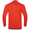 JAKO Striker 2.0 Freizeitjacke flame/navy S