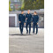 JAKO Striker 2.0 Freizeitjacke flame/navy S
