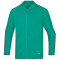 JAKO Striker 2.0 Freizeitjacke türkis/anthrazit 4XL