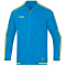 JAKO Striker 2.0 Freizeitjacke JAKO blau/neongelb M