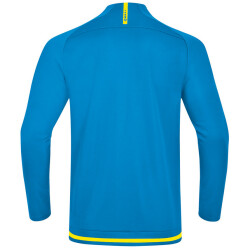 JAKO Striker 2.0 Freizeitjacke JAKO blau/neongelb XL