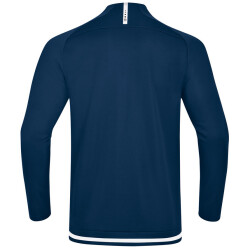 JAKO Striker 2.0 Freizeitjacke marine/weiß S
