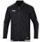JAKO Striker 2.0 Freizeitjacke Damen schwarz/weiß 42