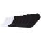 9er Pack camano Soft Sneakersocken 0800 - black white 35-38