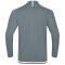 JAKO Striker 2.0 Freizeitjacke Damen steingrau/weiß 38