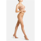camano Netz-Strumpfhose 50 DEN Damen 0011 - make up L