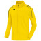 JAKO Classico Freizeitjacke citro L