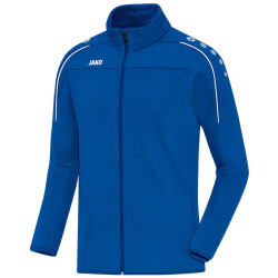 JAKO Classico Freizeitjacke royal S