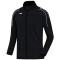 JAKO Classico Freizeitjacke schwarz S