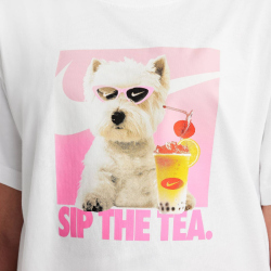 NIKE Sportswear T-Shirt Mädchen
