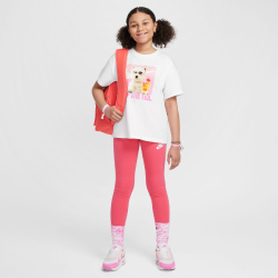 NIKE Sportswear T-Shirt Mädchen
