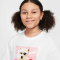 NIKE Sportswear T-Shirt Mädchen