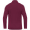 JAKO Classico Freizeitjacke maroon S
