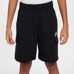 NIKE Sportswear Club French Terry Cargoshorts Kinder