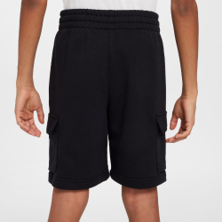 NIKE Sportswear Club French Terry Cargoshorts Kinder