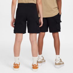 NIKE Sportswear Club French Terry Cargoshorts Kinder