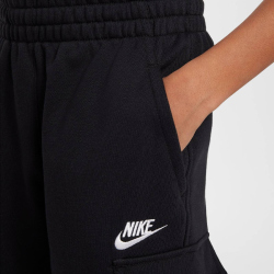NIKE Sportswear Club French Terry Cargoshorts Kinder