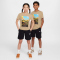 NIKE Sportswear Club French Terry Cargoshorts Kinder