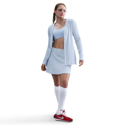 NIKE Sportswear Chill Rib Knitjacke Damen