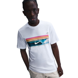NIKE Sportswear T-Shirt Herren