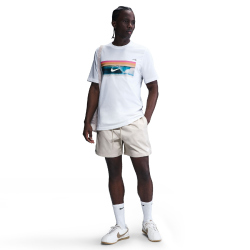 NIKE Sportswear T-Shirt Herren