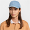 NIKE Club Unstructured Denim Cap
