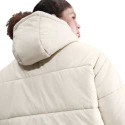 NIKE Sportswear Classic Therma-FIT Pufferjacke Damen