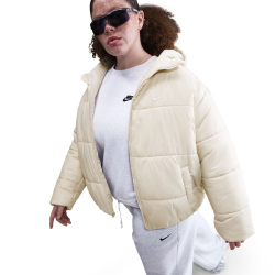 NIKE Sportswear Classic Therma-FIT Pufferjacke Damen