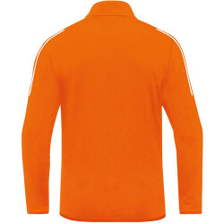 JAKO Classico Freizeitjacke neonorange 4XL