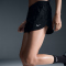 NIKE Windrunner Mid-Waist Shorts Damen