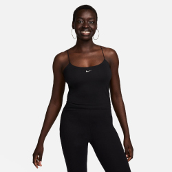 NIKE Sportswear Chill Knit Cami Tanktop Damen