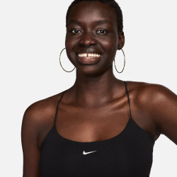 NIKE Sportswear Chill Knit Cami Tanktop Damen