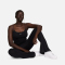 NIKE Sportswear Chill Knit Cami Tanktop Damen
