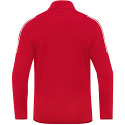JAKO Classico Freizeitjacke rot 42